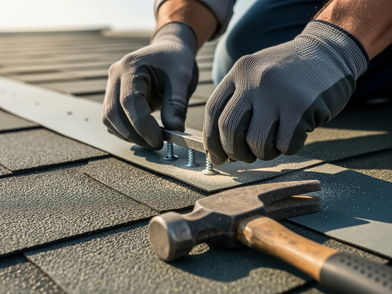 Why choose Fascia Repair in Santee, SC